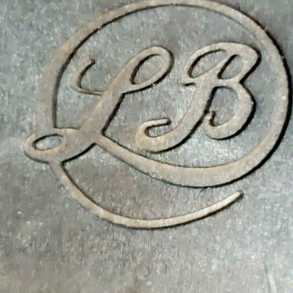 Lucky Brand Basel Toffee Color Booties Size 8M - Picture 7 of 10